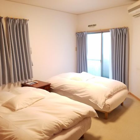 Villa M Guesthouse Καναζάουα Εξωτερικό φωτογραφία