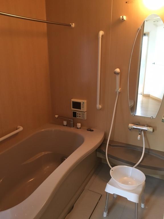 Villa M Guesthouse Καναζάουα Εξωτερικό φωτογραφία