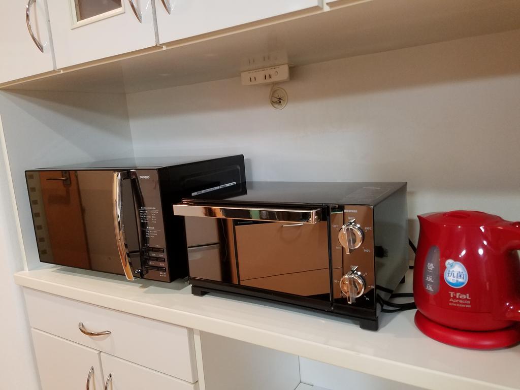 Villa M Guesthouse Καναζάουα Εξωτερικό φωτογραφία