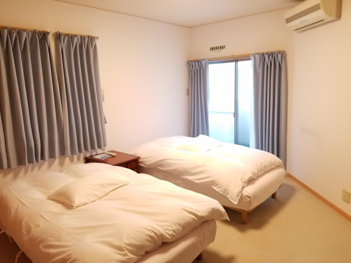 Villa M Guesthouse Καναζάουα Εξωτερικό φωτογραφία