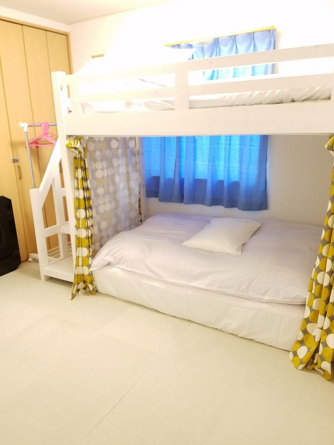 Villa M Guesthouse Καναζάουα Εξωτερικό φωτογραφία