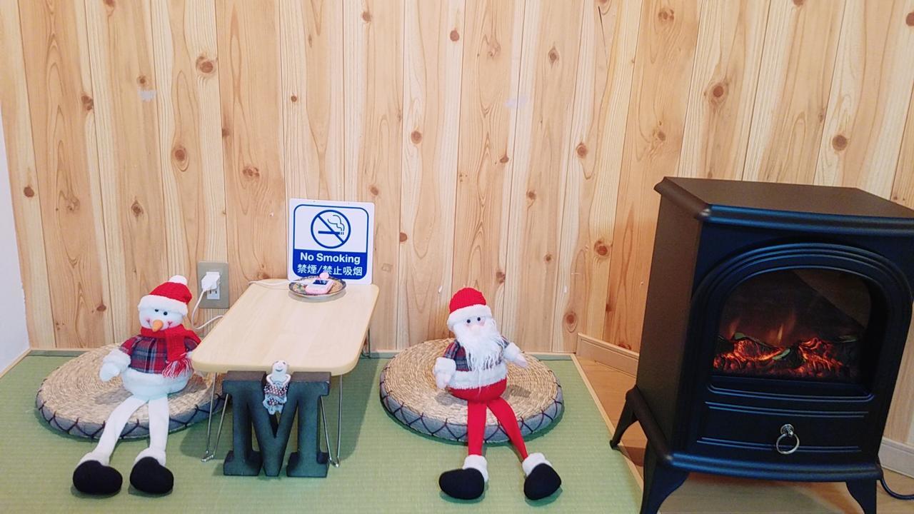Villa M Guesthouse Καναζάουα Εξωτερικό φωτογραφία