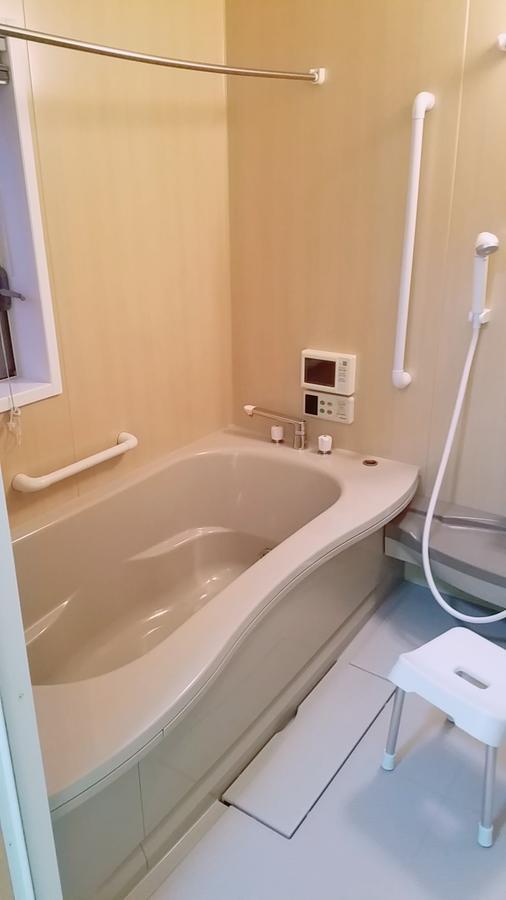 Villa M Guesthouse Καναζάουα Εξωτερικό φωτογραφία