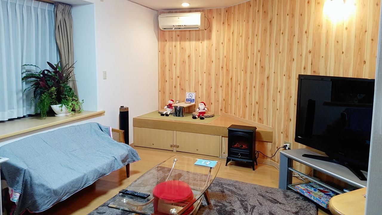 Villa M Guesthouse Καναζάουα Εξωτερικό φωτογραφία