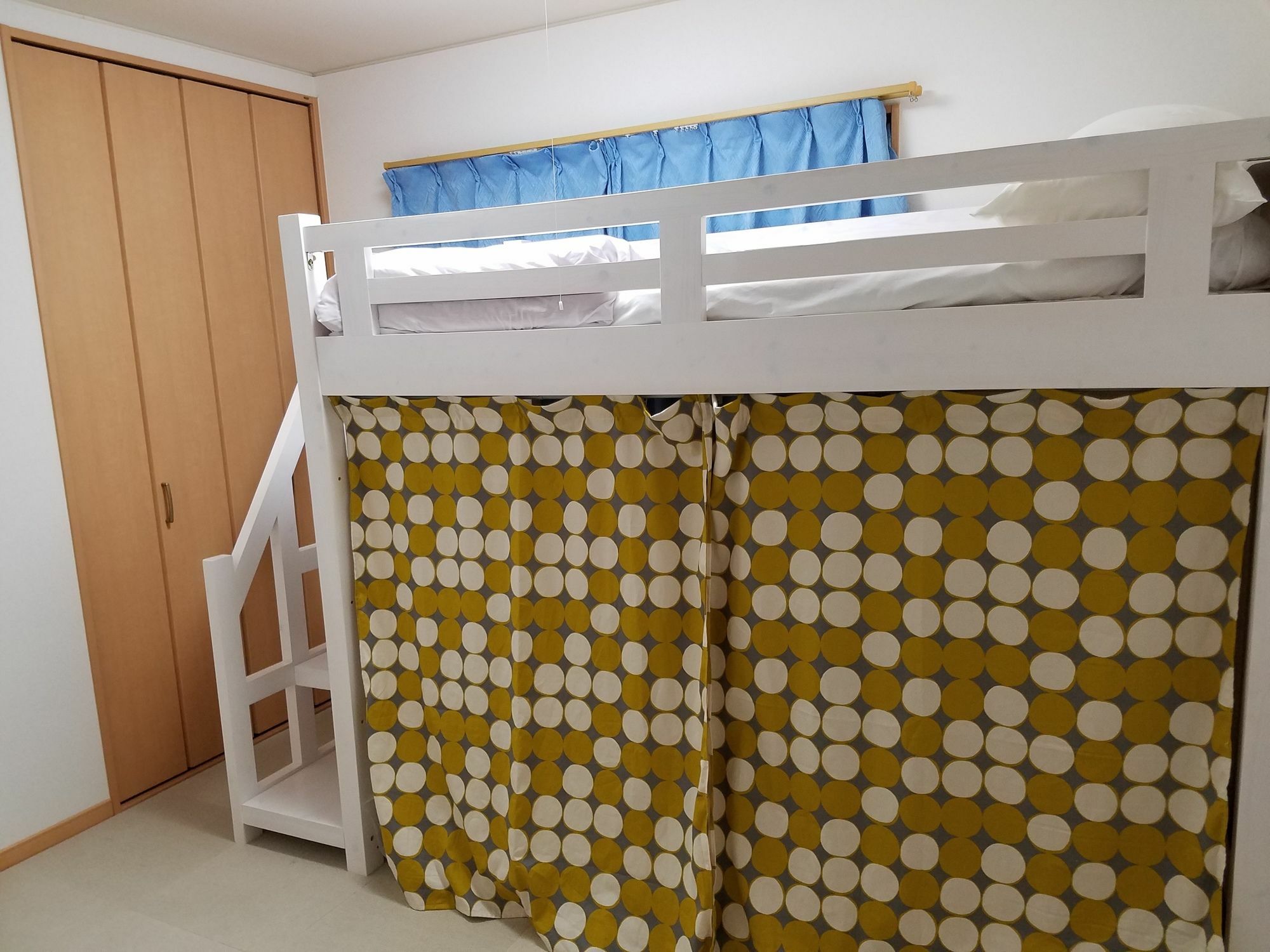 Villa M Guesthouse Καναζάουα Εξωτερικό φωτογραφία