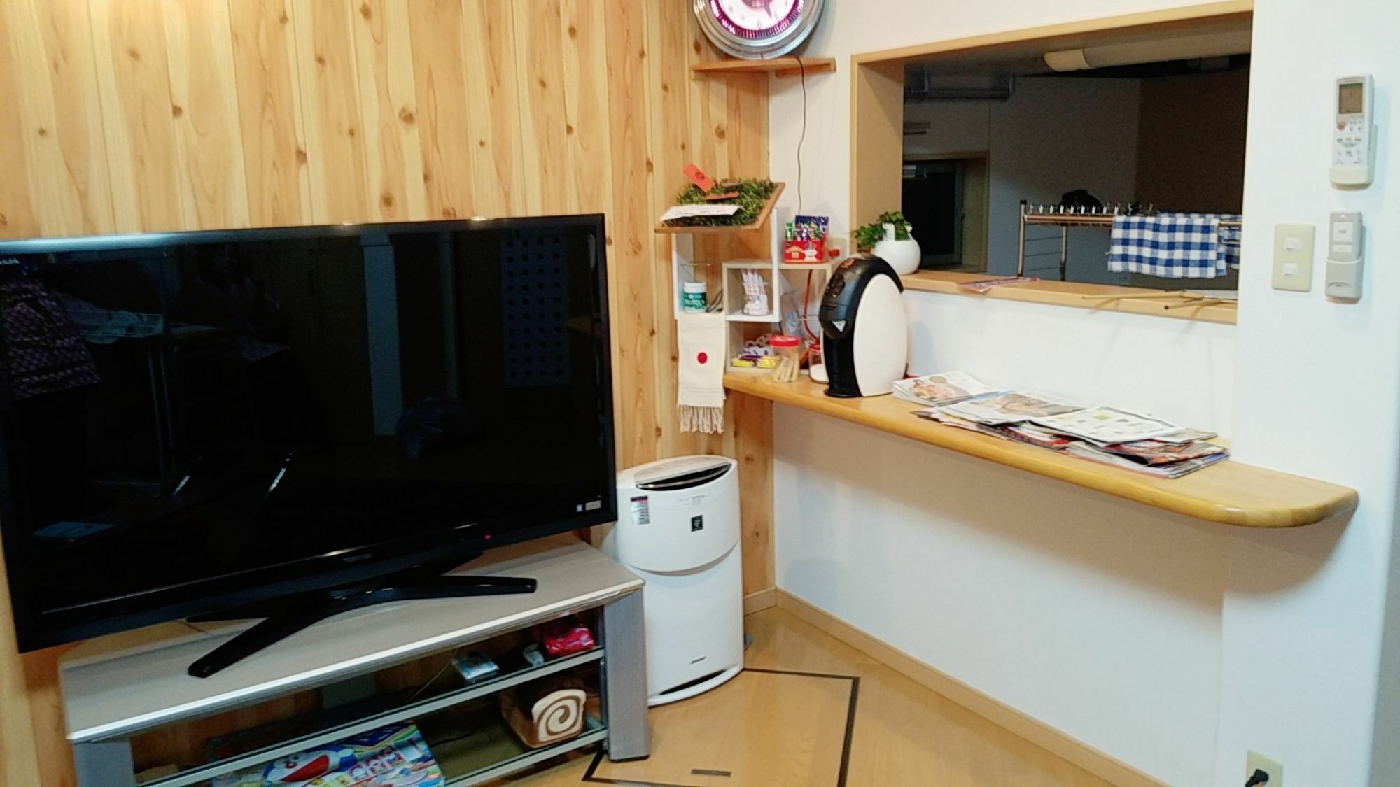 Villa M Guesthouse Καναζάουα Εξωτερικό φωτογραφία