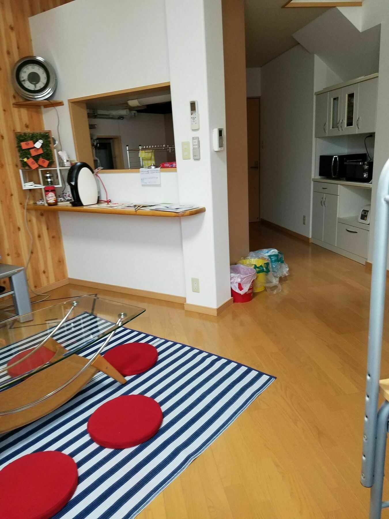 Villa M Guesthouse Καναζάουα Εξωτερικό φωτογραφία